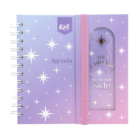 Agenda Kiut Especial