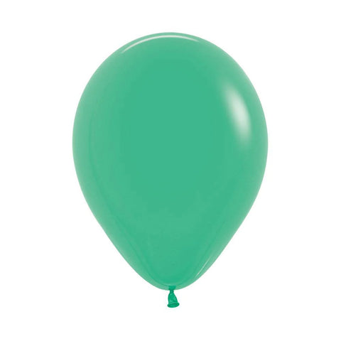 Globo Sempertex Fashion No. 18 Verde C/25