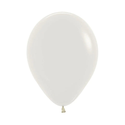 Globo Sempertex  Dusk No.12 Crema C/50