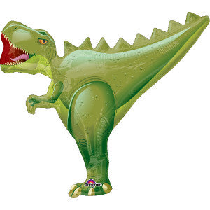 Globo Metálico Mini SHP T-Rex