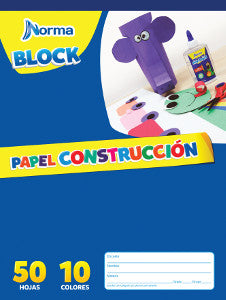 Block Construcción Norma 50H 534903