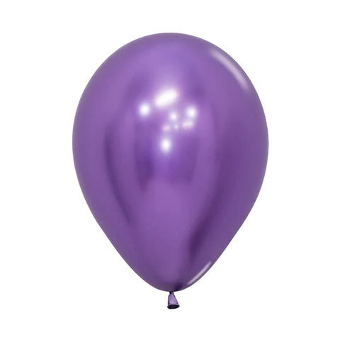 Globo Sempertex Reflex No. 12 Violeta C/50